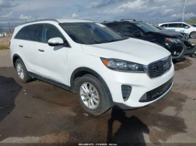 Kia Sorento 2.4l 2.4L Lx