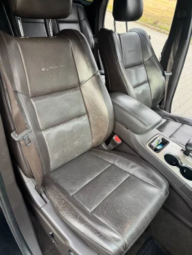 Jeep Grand cherokee SUMMIT 5.7L HEMI* ГАЗ*  - 10999 € / 21512.17 лв. - 45022361 11