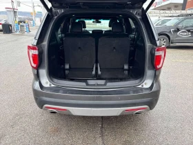 Ford Explorer LIMITED /CARFAX/Пано/Подгрев/Обдух/7 места/2 ключа | Auto.bg — изображение 6
