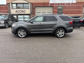 Ford Explorer LIMITED /CARFAX/Пано/Подгрев/Обдух/7 места/2 ключа | Auto.bg — изображение 3