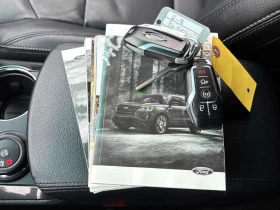 Ford Explorer LIMITED /CARFAX/Пано/Подгрев/Обдух/7 места/2 ключа | Auto.bg — изображение 12