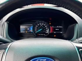 Ford Explorer LIMITED /CARFAX/Пано/Подгрев/Обдух/7 места/2 ключа | Auto.bg — изображение 8
