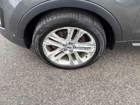 Ford Explorer LIMITED /CARFAX/Пано/Подгрев/Обдух/7 места/2 ключа | Auto.bg — изображение 17