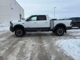 Dodge RAM 2500 * Power Wagon * CARFAX * Без инциденти *  | Auto.bg — изображение 2