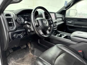 Dodge RAM 2500 * Power Wagon * CARFAX * Без инциденти *  | Auto.bg — изображение 5