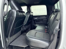 Dodge RAM 2500 * Power Wagon * CARFAX * Без инциденти *  | Auto.bg — изображение 13
