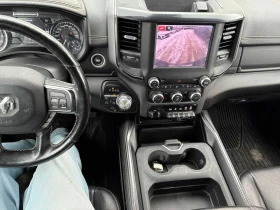 Dodge RAM 2500 * Power Wagon * CARFAX * Без инциденти *  | Auto.bg — изображение 9