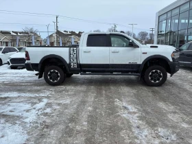 Dodge RAM 2500 * Power Wagon * CARFAX * Без инциденти *  | Auto.bg — изображение 3