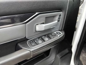 Dodge RAM 2500 * Power Wagon * CARFAX * Без инциденти *  | Auto.bg — изображение 11