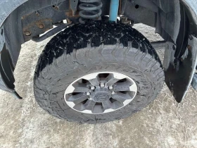 Dodge RAM 2500 * Power Wagon * CARFAX * Без инциденти *  | Auto.bg — изображение 7