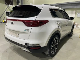 Kia Sportage 2.0D 4WD ! Intelligent ! | Auto.bg — изображение 8