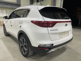 Kia Sportage 2.0D 4WD ! Intelligent ! | Auto.bg — изображение 6