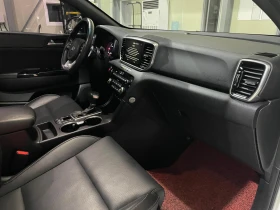 Kia Sportage 2.0D 4WD ! Intelligent ! | Auto.bg — изображение 13