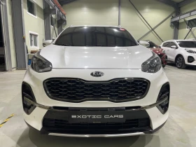 Kia Sportage 2.0D 4WD ! Intelligent ! | Auto.bg — изображение 2