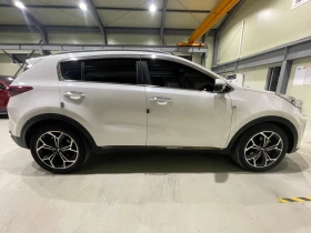 Kia Sportage 2.0D 4WD ! Intelligent ! | Auto.bg — изображение 5
