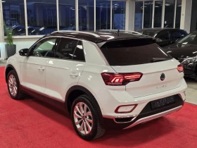 VW T-Roc 1.5TSI | DSG7 | IQ Light | ACC | Camera - 23900 € / 46744.34 лв. - 44617412 4