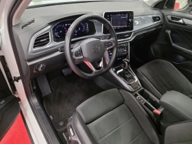 VW T-Roc 1.5TSI | DSG7 | IQ Light | ACC | Camera - 23900 € / 46744.34 лв. - 44617412 8