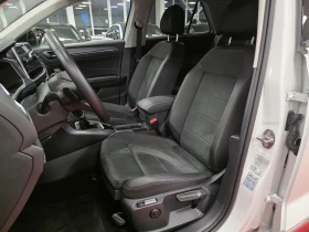 VW T-Roc 1.5TSI | DSG7 | IQ Light | ACC | Camera - 23900 € / 46744.34 лв. - 44617412 9