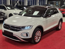 VW T-Roc 1.5TSI | DSG7 | IQ Light | ACC | Camera - 23900 € / 46744.34 лв. - 44617412 3