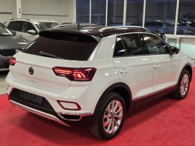 VW T-Roc 1.5TSI | DSG7 | IQ Light | ACC | Camera - 23900 € / 46744.34 лв. - 44617412 6