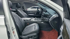BMW X6 ПОДГРЕВИ * ПАНО * HEAD-UP * H/K | Auto.bg — изображение 10