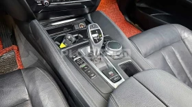 BMW X6 ПОДГРЕВИ * ПАНО * HEAD-UP * H/K | Auto.bg — изображение 9
