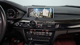 BMW X6 ПОДГРЕВИ * ПАНО * HEAD-UP * H/K | Auto.bg — изображение 15