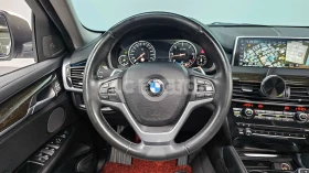 BMW X6 ПОДГРЕВИ * ПАНО * HEAD-UP * H/K | Auto.bg — изображение 13