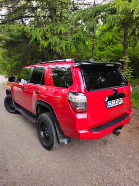 Toyota 4runner - 25000 € / 48895.75 лв. - 35995712 5