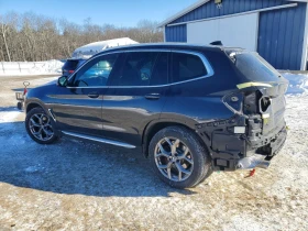 BMW X3 2.0l xDrive30I | Mobile.bg � ����� ������ 2