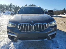 BMW X3 2.0l xDrive30I | Mobile.bg � ����� ������ 5