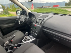 Land Rover Freelander 2.2TDI-150-NAVI-ITALIA | Mobile.bg � ����� ������ 5