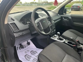 Land Rover Freelander 2.2TDI-150-NAVI-ITALIA | Mobile.bg � ����� ������ 13