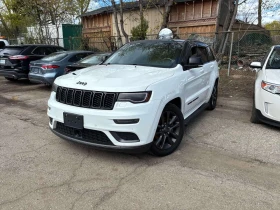 ����� �� �������� �� Jeep Grand cherokee Overland/��������/���������