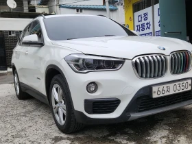 ����� �� �������� �� BMW X1