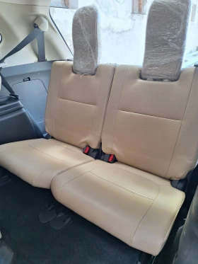 Mitsubishi Outlander SEL 2.4 / 4x4 S-Awc / 7 места  - 11700 € / 22883.21 лв. - 16576408 12