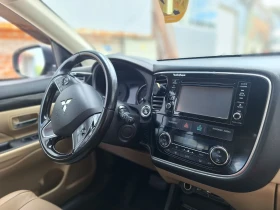 Mitsubishi Outlander SEL 2.4 / 4x4 S-Awc / 7 места  - 11700 € / 22883.21 лв. - 16576408 6