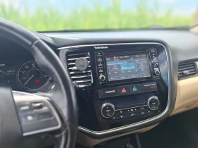 Mitsubishi Outlander SEL 2.4 / 4x4 S-Awc / 7 места  - 11700 € / 22883.21 лв. - 16576408 5