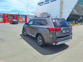 Mitsubishi Outlander SEL 2.4 / 4x4 S-Awc / 7 места  - 11700 € / 22883.21 лв. - 16576408 4