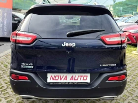 Jeep Cherokee 2.2D-200��-LIMITED-4X4-163000�� | Mobile.bg � ����� ������ 3