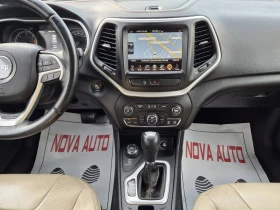 Jeep Cherokee 2.2D-200��-LIMITED-4X4-163000�� | Mobile.bg � ����� ������ 11