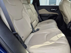 Jeep Cherokee 2.2D-200��-LIMITED-4X4-163000�� | Mobile.bg � ����� ������ 15