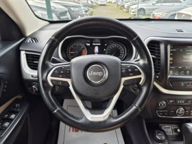 Jeep Cherokee 2.2D-200��-LIMITED-4X4-163000�� | Mobile.bg � ����� ������ 9