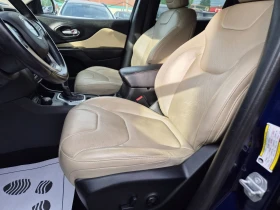 Jeep Cherokee 2.2D-200��-LIMITED-4X4-163000�� | Mobile.bg � ����� ������ 7