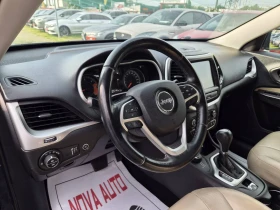 Jeep Cherokee 2.2D-200��-LIMITED-4X4-163000�� | Mobile.bg � ����� ������ 8