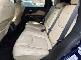 Jeep Cherokee 2.2D-200��-LIMITED-4X4-163000�� | Mobile.bg � ����� ������ 14