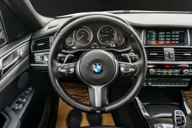 BMW X4  F26 30D XLINE XDRIVE  | Mobile.bg � ����� ������ 8