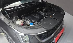 Kia Sorento NOBLESSE | 360 | HUD| MirrorCAM| STYLE PKG | Auto.bg — изображение 6