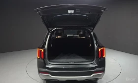 Kia Sorento NOBLESSE | 360 | HUD| MirrorCAM| STYLE PKG | Auto.bg — изображение 5