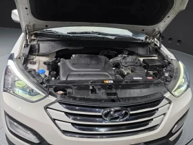 Hyundai Santa fe 2.2 4WD - 9606 € - 58348956 11